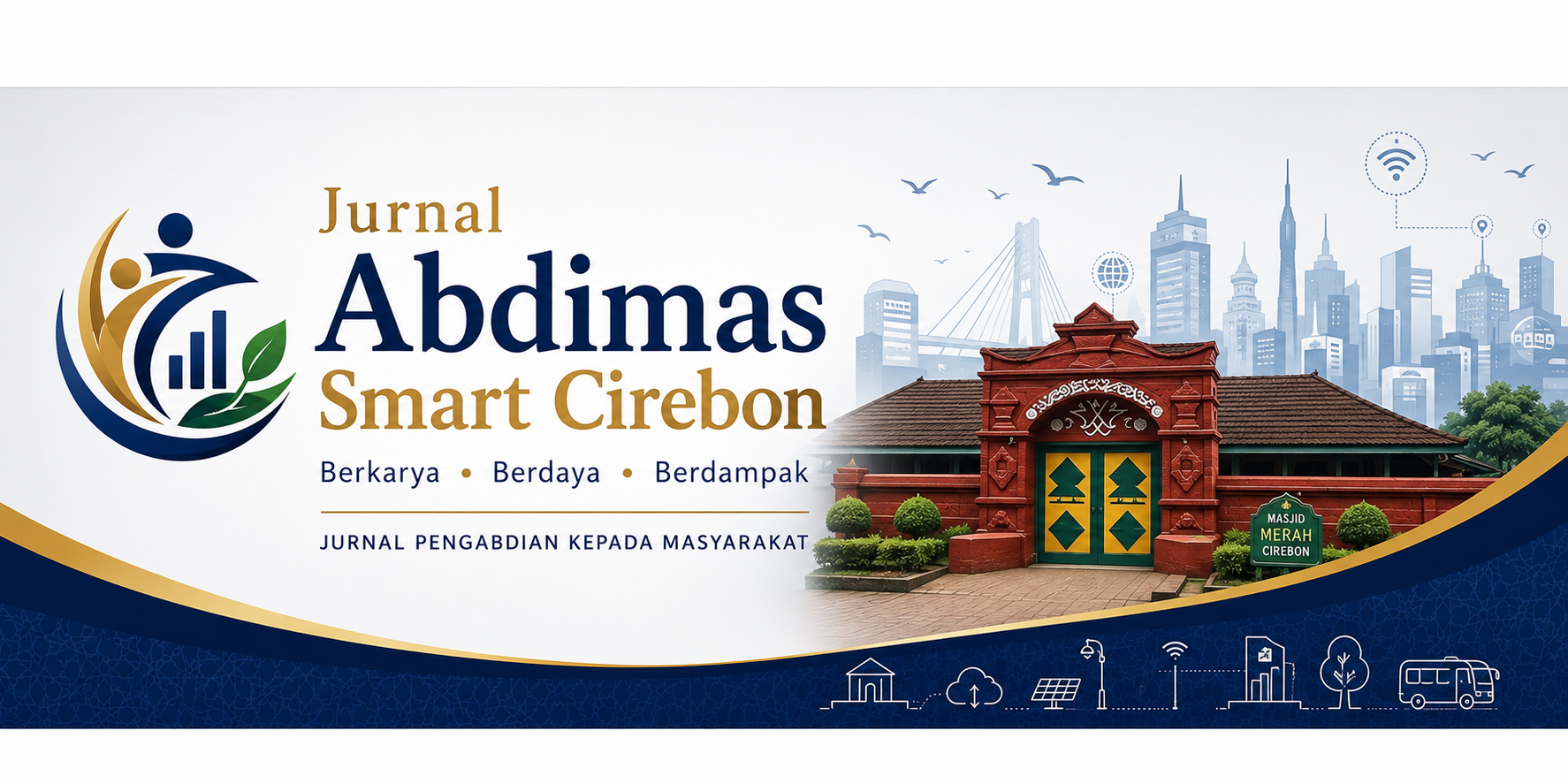 JURNAL ABDIMAS SMART CIREBON